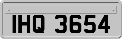 IHQ3654