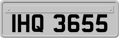 IHQ3655