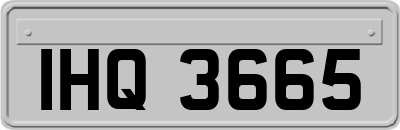 IHQ3665
