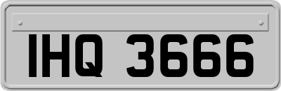 IHQ3666