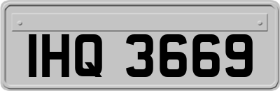 IHQ3669