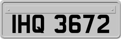 IHQ3672