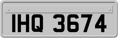 IHQ3674