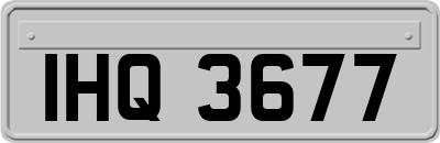IHQ3677
