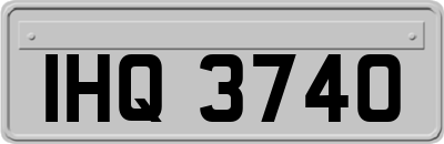 IHQ3740