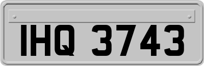 IHQ3743