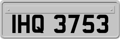 IHQ3753