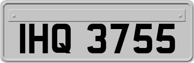 IHQ3755