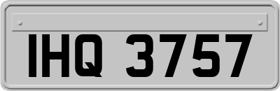 IHQ3757