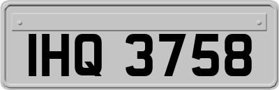 IHQ3758
