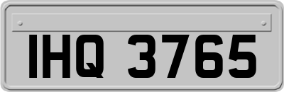 IHQ3765
