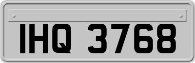 IHQ3768