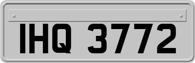 IHQ3772