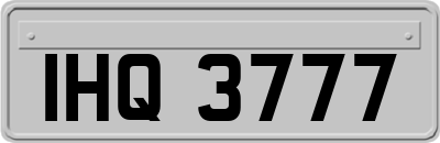IHQ3777