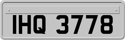 IHQ3778