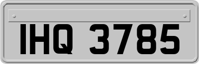 IHQ3785