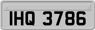 IHQ3786