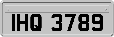 IHQ3789