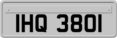 IHQ3801