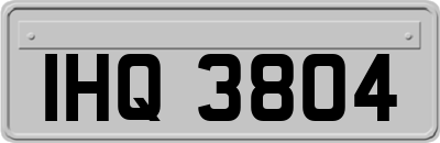 IHQ3804