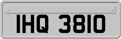 IHQ3810