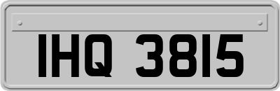 IHQ3815