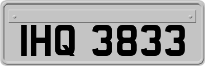 IHQ3833