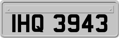 IHQ3943