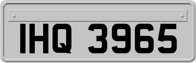 IHQ3965