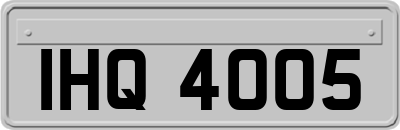 IHQ4005