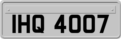 IHQ4007