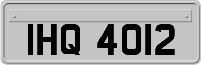 IHQ4012