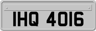IHQ4016
