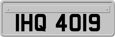 IHQ4019