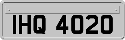 IHQ4020
