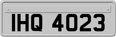 IHQ4023
