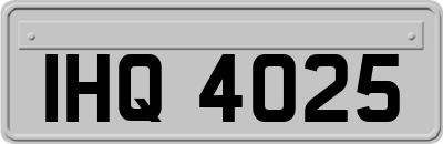 IHQ4025