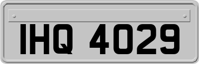 IHQ4029