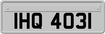 IHQ4031