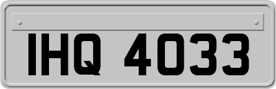 IHQ4033