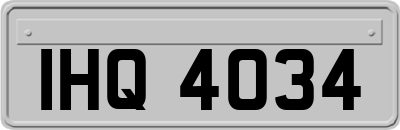 IHQ4034