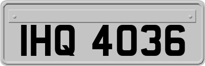 IHQ4036