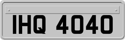 IHQ4040