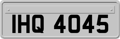 IHQ4045