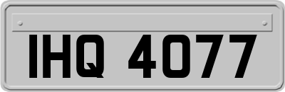 IHQ4077