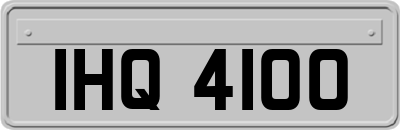IHQ4100
