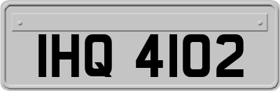 IHQ4102