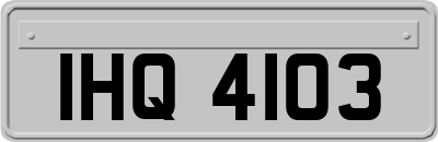 IHQ4103