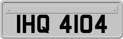 IHQ4104