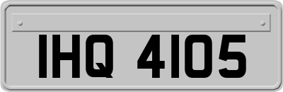 IHQ4105